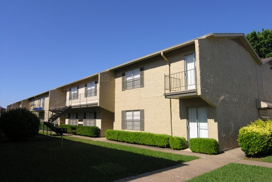 Port Au Prince Apartments